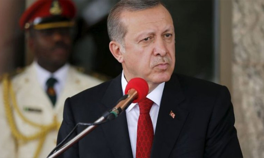 AKP’li eski vekil: Millet toplumu bölene itibar etmedi