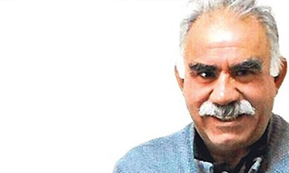 Avukatları açıklama yaptı: Öcalan’dan açlık grevlerini bitirin çağrısı
