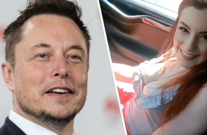 Tesla, bu sefer otopilot modunda çekilen porno film ile gündemde