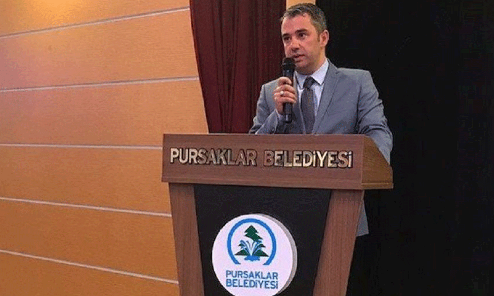 Pursaklar’ın yeni belediye başkanı belli oldu