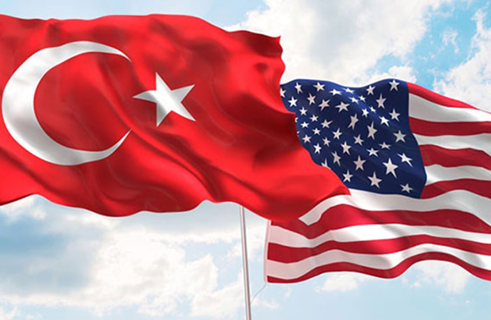 ABD, Türkiye’yi vergi muafiyeti programından çıkardı! S400 pazarlığı mı?