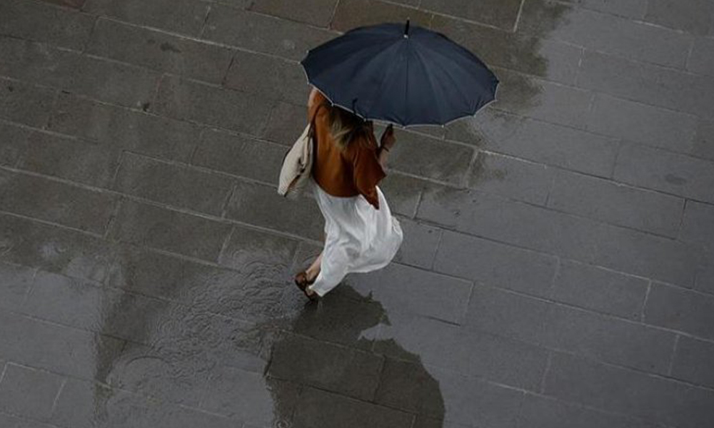 İstanbul’un 3 ilçesi için kuvvetli yağış uyarısı