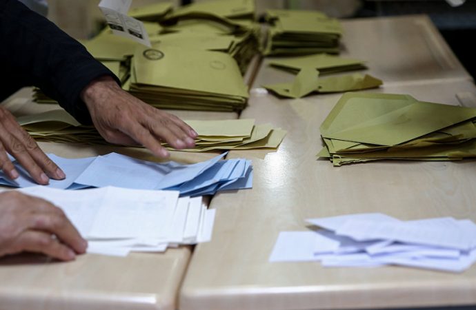Tepki yağıyor: CHP’ye oy veren seçmeni ifadeye çağırın