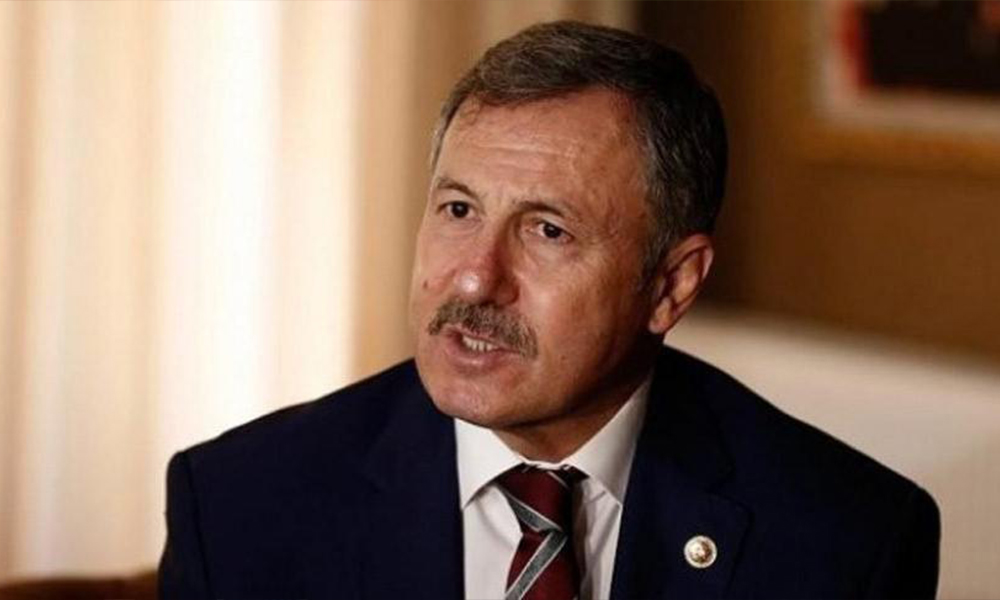Selçuk Özdağ’dan flaş iddia: ‘Aynı kişiler Erdoğan’ı da tehdit ediyor’