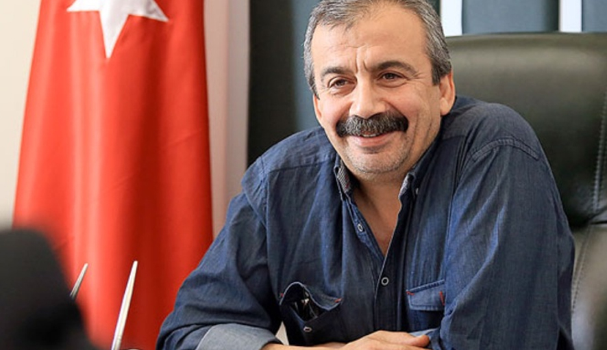 ‘Ulucanlar Müzesi’nden Sırrı Süreyya Önder’in ismi kaldırılarak AKP’li vekilin biyografisi konuldu