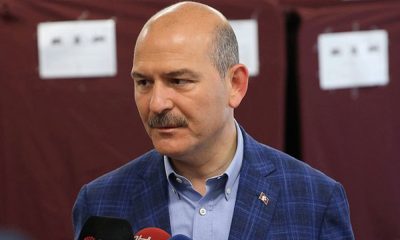 Süleyman Soylu