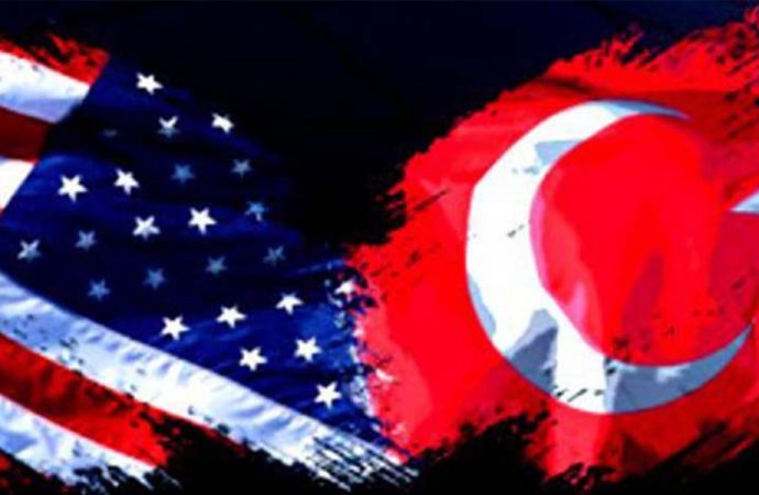 F-35 krizinde tansiyon yükseliyor: Temsilciler Meclisi Türkiye taslağını hazırladı!