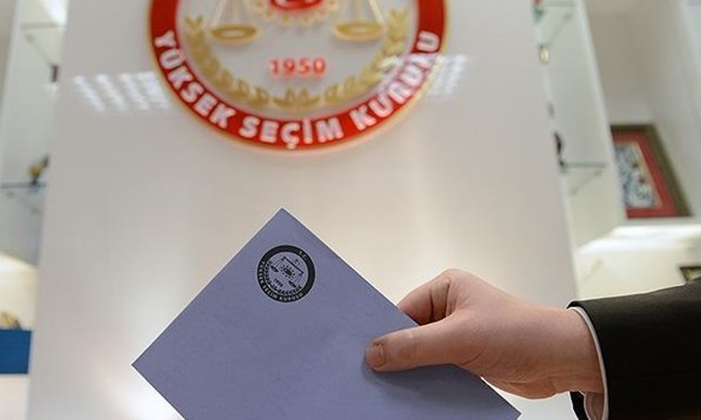 YSK’den İstanbul seçimi açıklaması: 13 seçim müdürü başka illerde görevlendirildi