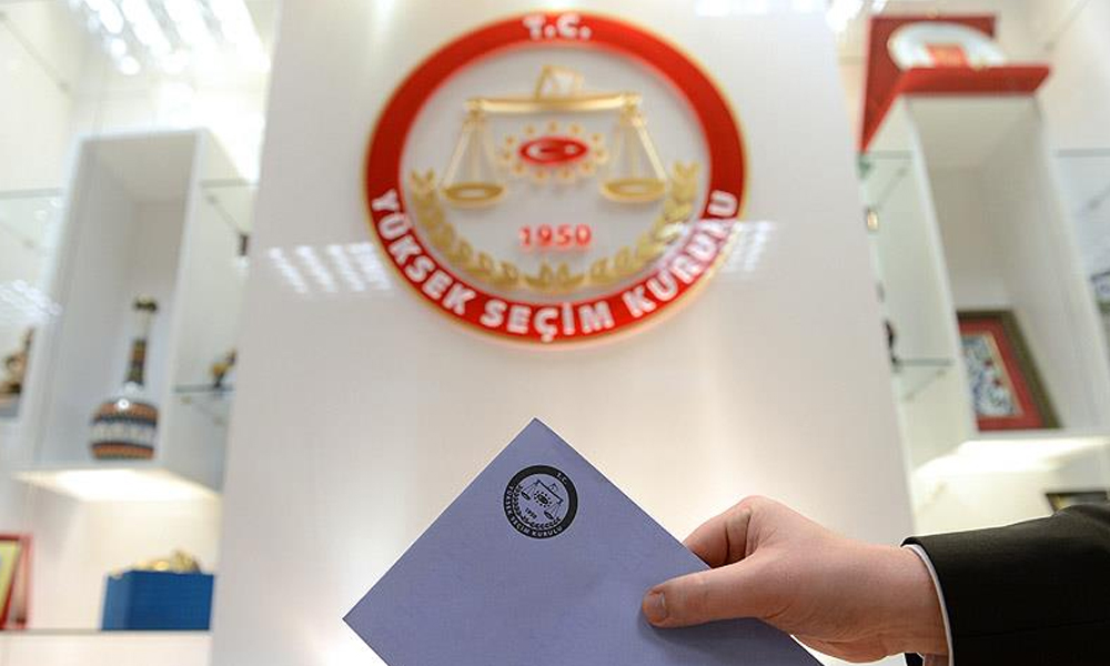 AKP itiraz etmişti… ‘KHK’lılar oy kullanabilir’ kararının gerekçesi belli oldu