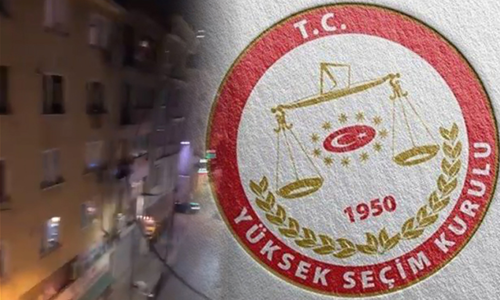 YSK ‘seçimi iptal’ dedi! İstanbullular tencere tavayla sokağa döküldü…