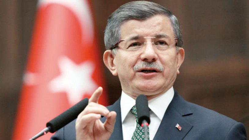 Ahmet Davutoğlu’ndan AKP’ye ilk çağrı: Çöküşü durduramazsınız