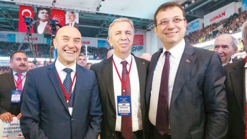 Kılıçdaroğlu’ndan CHP’li büyükşehir belediye başkanlarına 7 kural