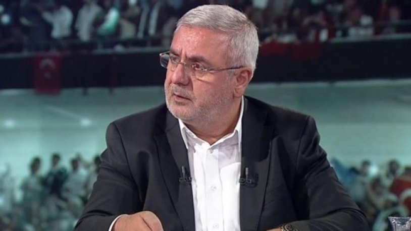 AKP’li Mehmet Metiner’den yeni parti kuracak isimlere ‘sandık’ çağrısı