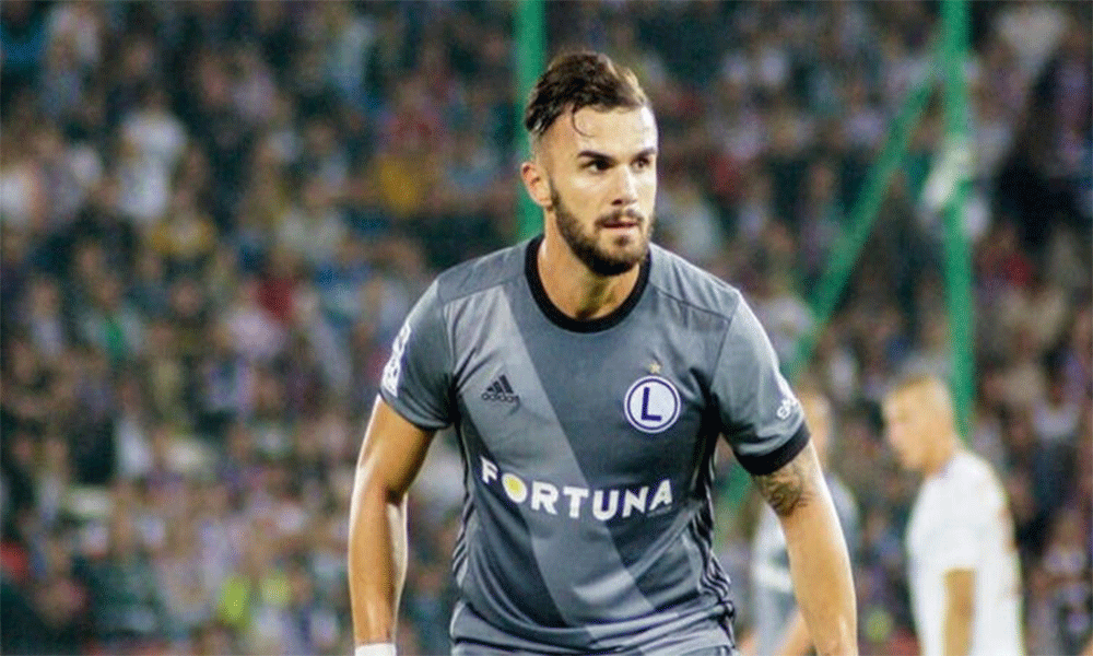 Trabzonspor’dan Armando Sadiku atağı