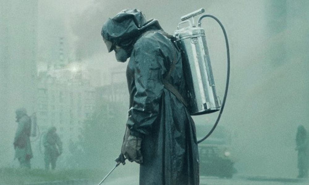 Komünist Parti’den Çernobil dizisine tepki: Karalama davası açılmalı