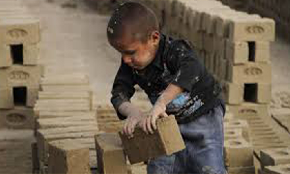 Çocuk işçilik artıyor! 2019 yılının ilk beş ayında en az 26 çocuk işçi yaşamını yitirdi