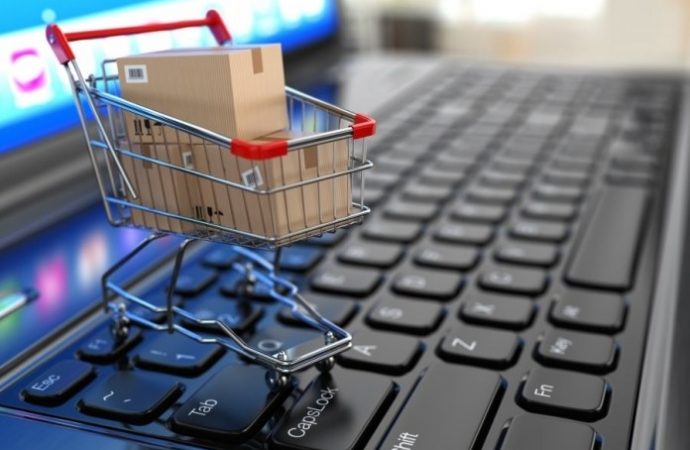 E-Ticaret pazarı büyürken dükkanlar batıyor