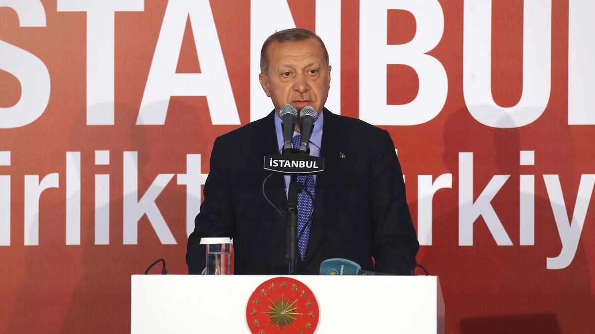 Erdoğan: ‘Kürt de olsa insandır’