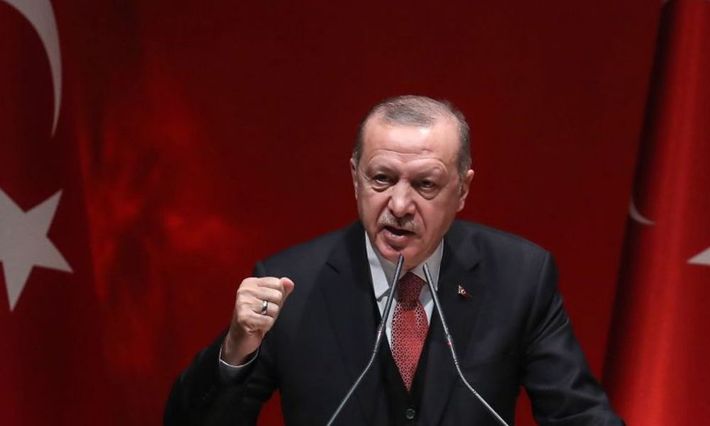 Financial Times: Erdoğan, kumar oynadı ve kötü kaybetti
