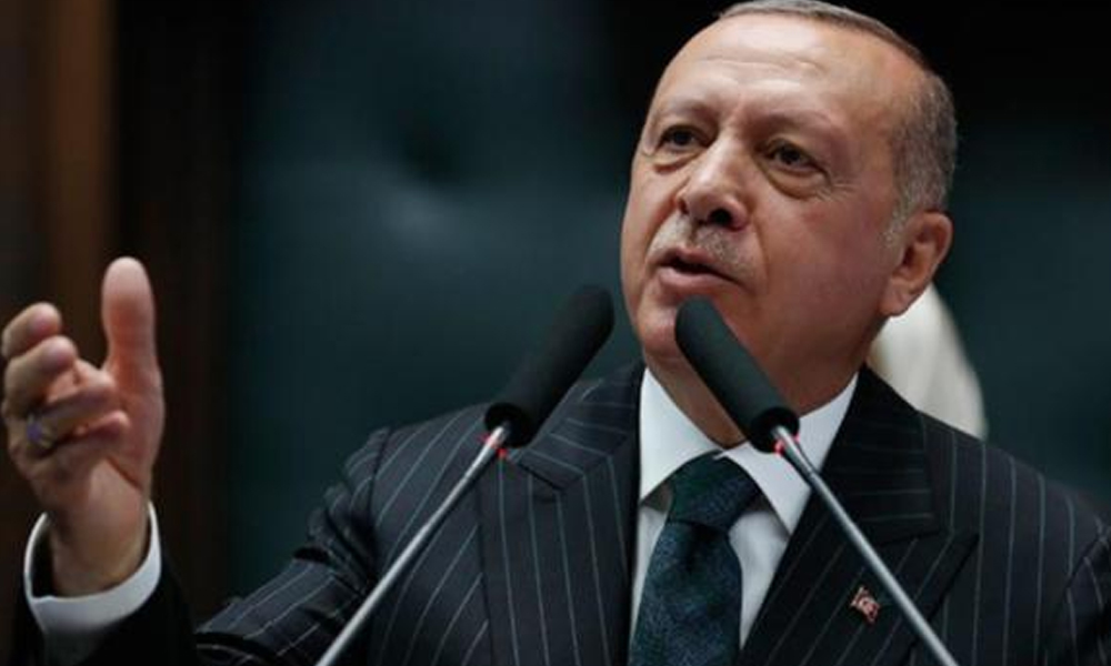 Erdoğan kabinede ‘dört bakanın yerini koruyacak’