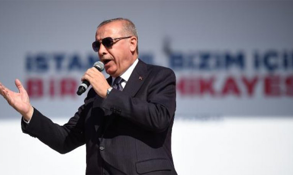 Erdoğan’ın miting planlarının ayrıntıları belli oldu!