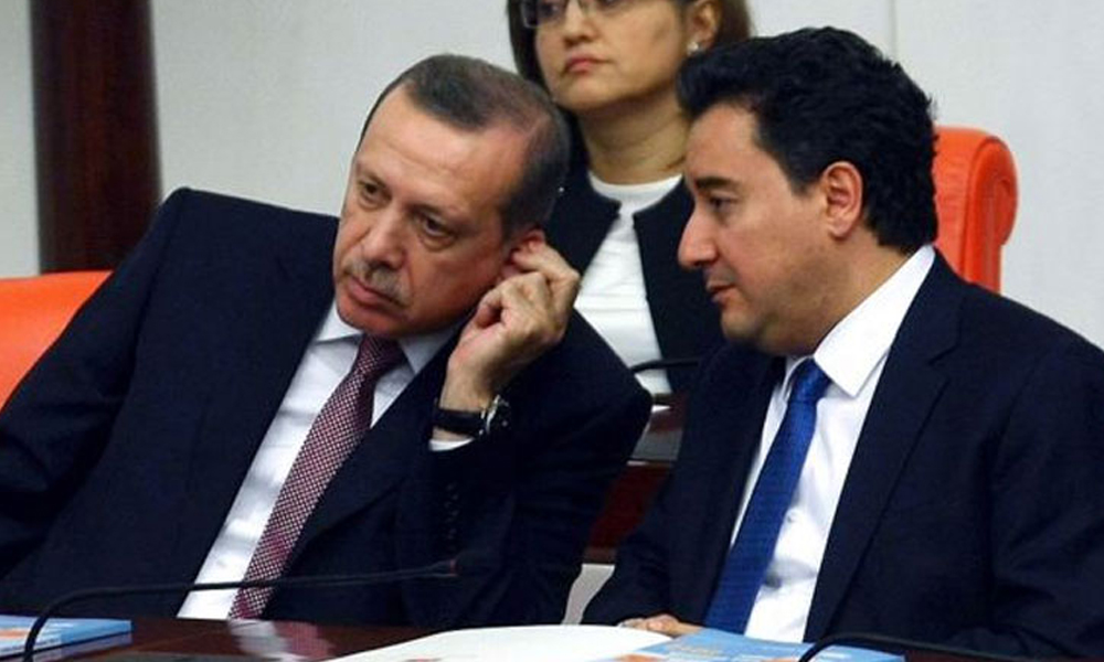 Erdoğan- Ali Babacan görüşmesinin detayları netleşti… ‘Ne yapacaksanız burada yapın’
