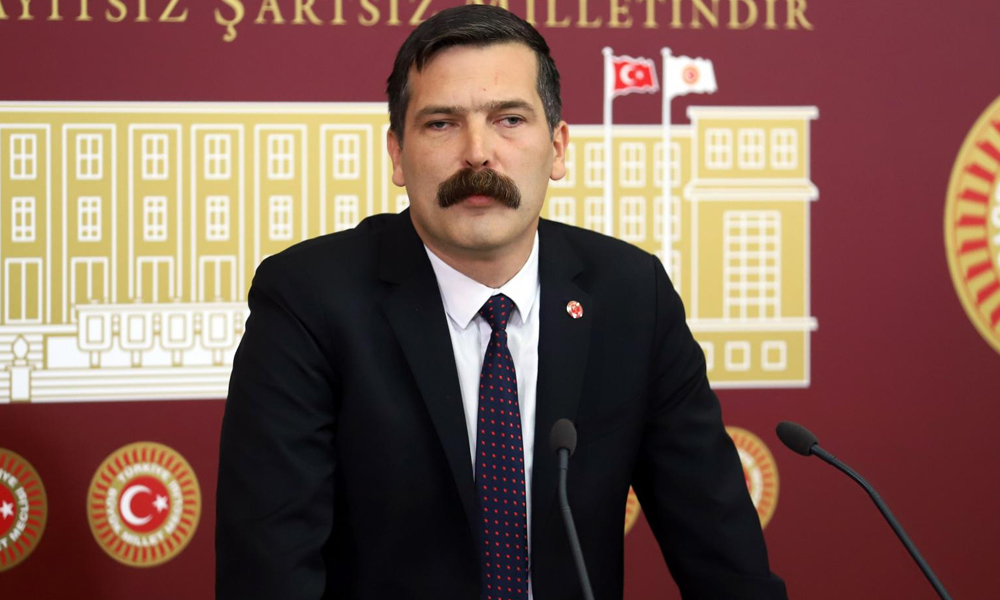 Türkiye İşçi Partisi 23 Haziran kararını açıkladı: Sosyalistler, komünistler…