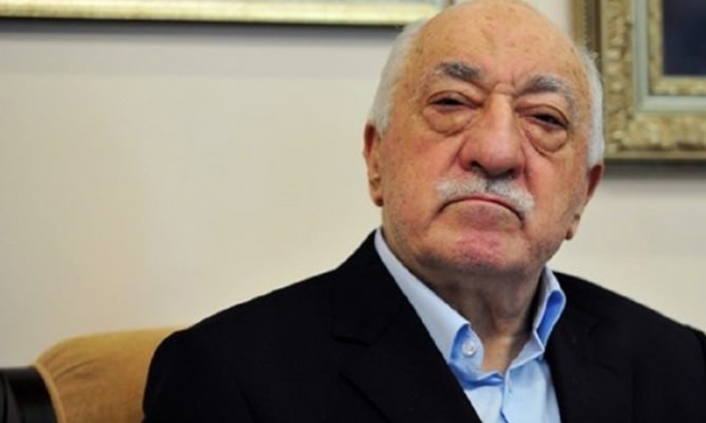 Yandaş yazar Fethullah Gülen intihar etti dedi, fotoğrafını paylaştı!