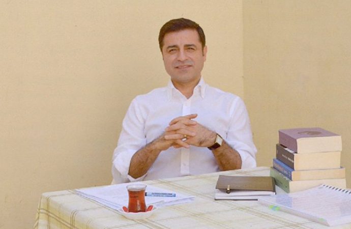 ‘HDP’nin kaybettiği il ve ilçelerden özellikle ikisi Demirtaş’ı çok üzdü’