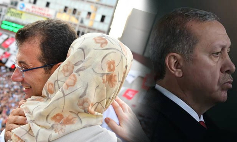 Erdoğan’a İstanbul’dan sonra bir darbe de Anadolu’dan!