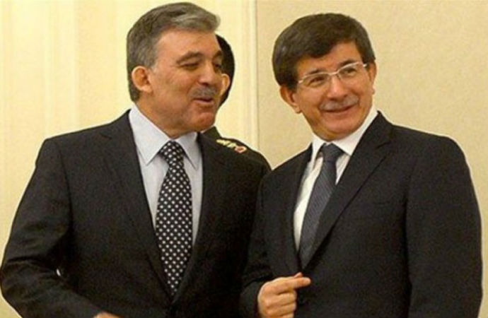 Nagehan Alçı: Gül, Davutoğlu’nu kesinlikle yeni partinin içinde istemiyor