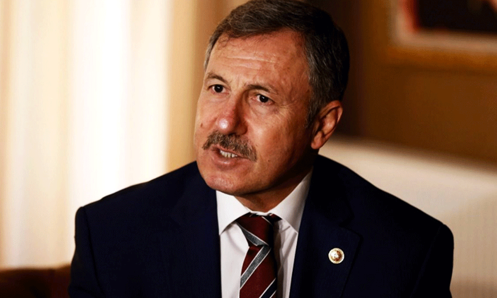 Binali Yıldırım’ın Diyarbakır konuşması eski AKP’li vekili kızdırdı: Oy uğruna, iktidarda kalma uğruna bunları söylemek…