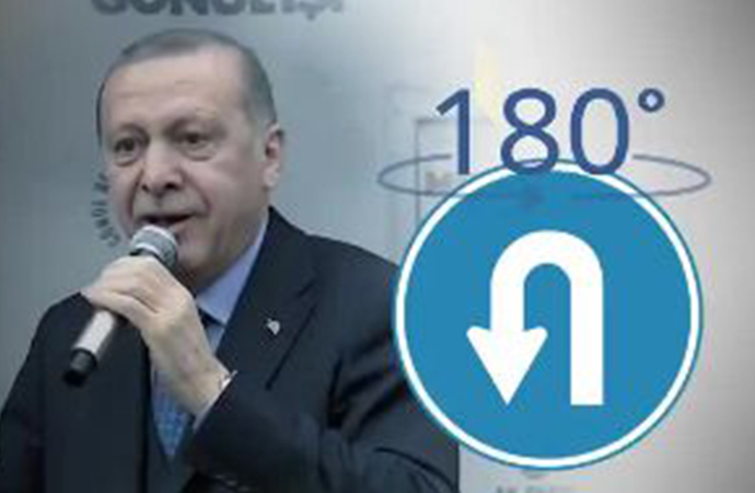 Saadet Partisi’nden çok konuşulacak ‘AKP-Öcalan’ videosu