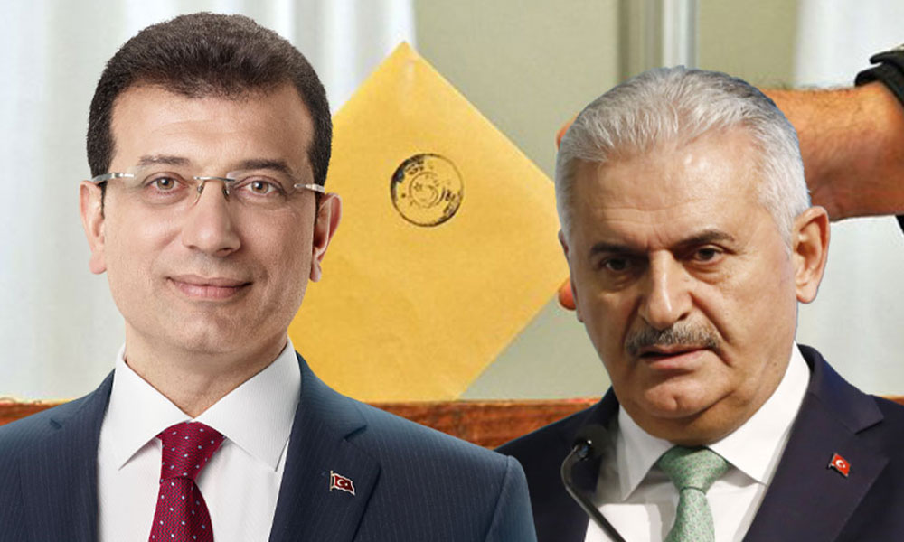 CHP’li Tezcan: İmamoğlu’nun oyları düzenli artıyor