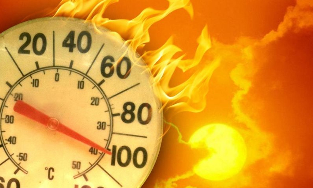 Meteoroloji duyurdu: Sıcaklar devam edecek