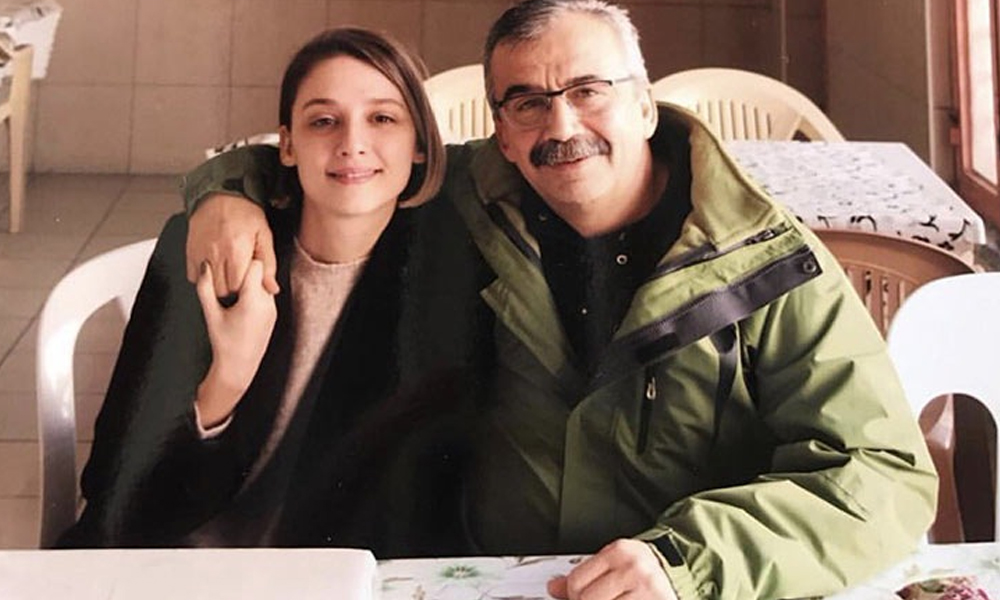Sırrı Süreyya Önder’in kızı: Niyetim keyif kaçırmak değil, bizim hep borcumuz var…