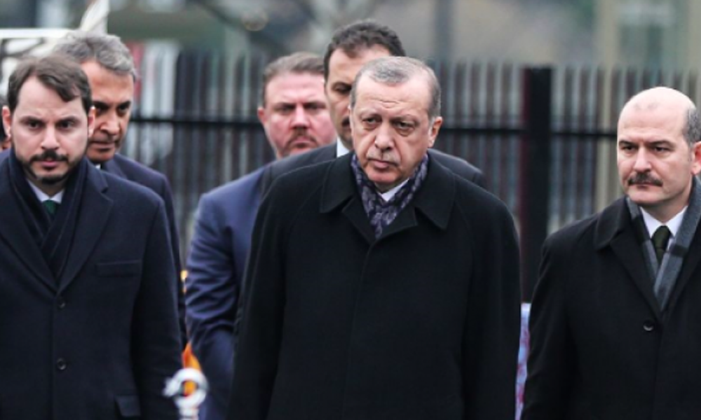 Erdoğan ’31 Mart mesajınızı aldık’ demişti… Seçim öncesi son atak! ‘Albayrak ve Soylu gönderiliyor…’