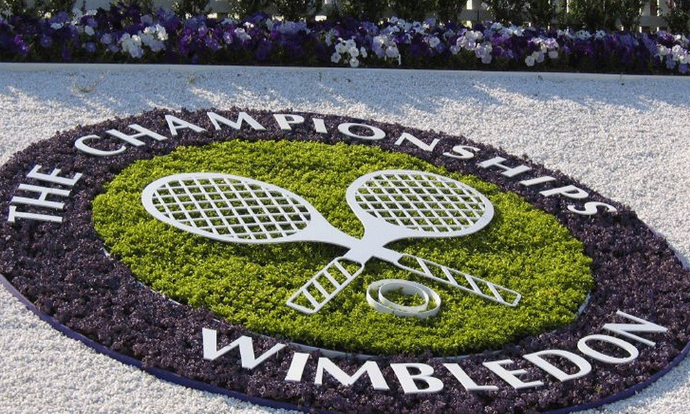 Wimbledon’ın birinci eleme turu heyecanı