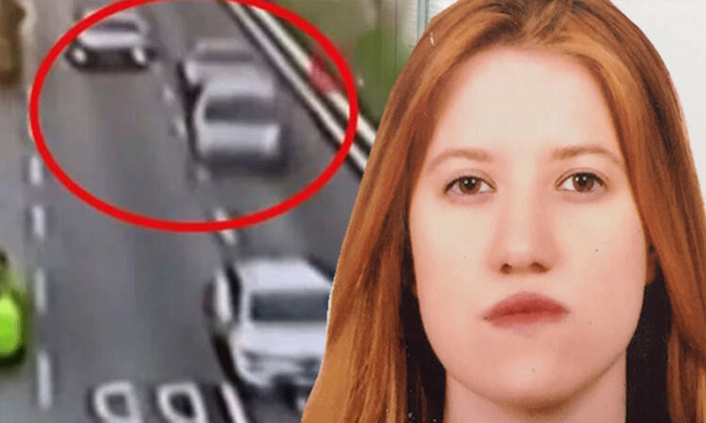 Lise öğrencisinin öldüğü kazada tüm detaylar ortaya çıktı: Arabadan inmek istemişler…