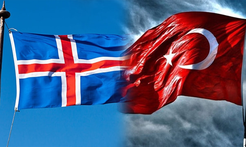 Türkiye – İzlanda sorununun tarihsel nedenleri ortaya çıktı! Sene 1627…