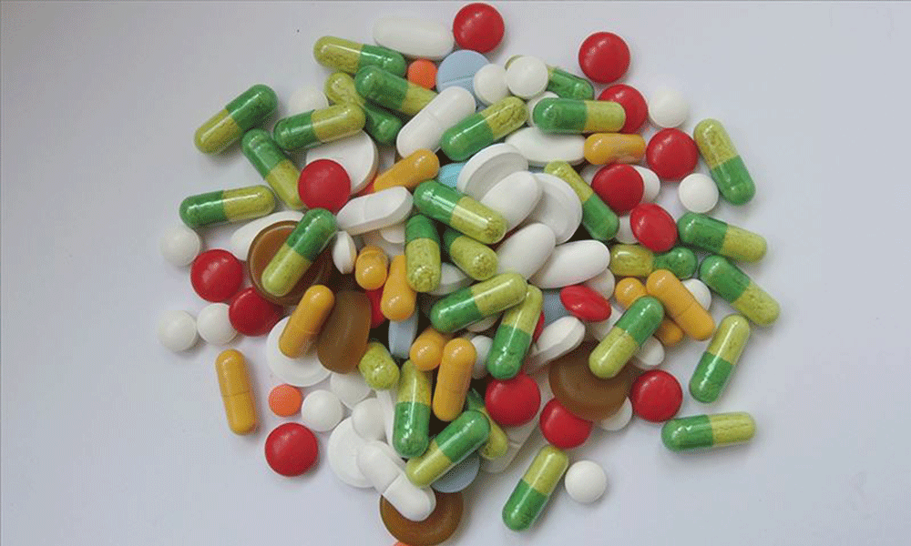 Pandemide satışları patladı! ‘Vitaminler hastalığa davetiye çıkartıyor’