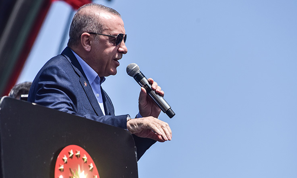 Erdoğan’dan yargıya talimat: İmamoğlu’nun önünü kesebilir…