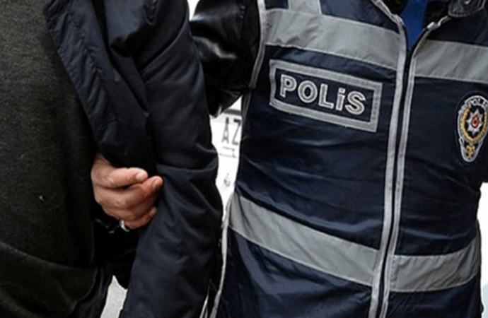 Denizli’de FETÖ operasyonu: Üç kişi tutuklandı