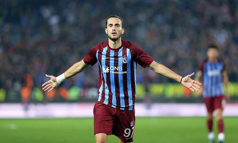‘Yusuf Yazıcı, 19 milyon Euro karşılığında Lille’e transfer oldu’ iddiası