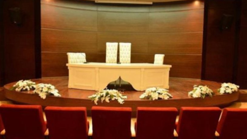 CHP’li belediyeden nikah ücreti kararı