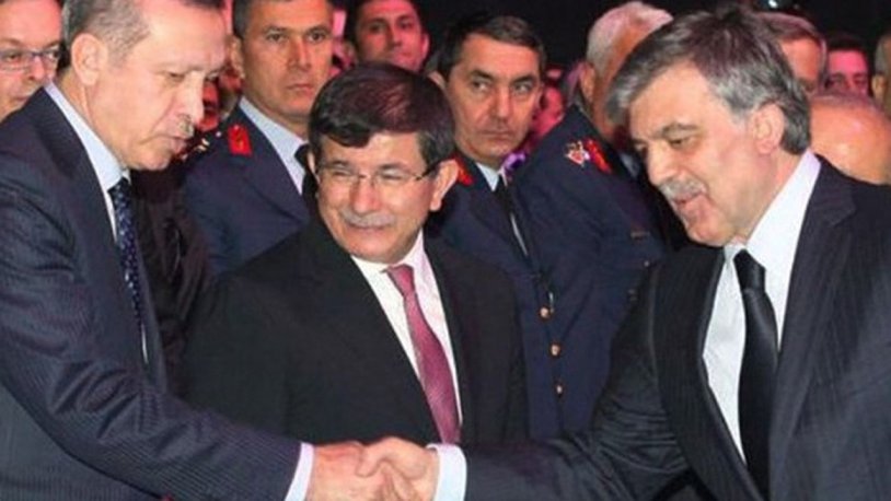 Erdoğan hataya düşmemek için Gül ve Davutoğlu ile de görüşebilir iddiası