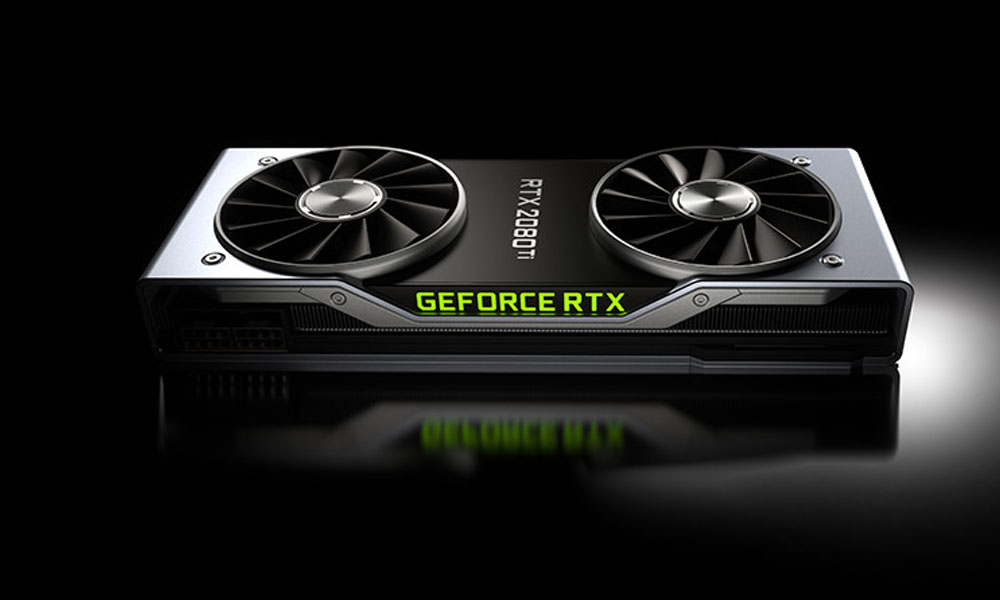 Nvidia GeForce RTX 2080 benchmark testlerine göründü