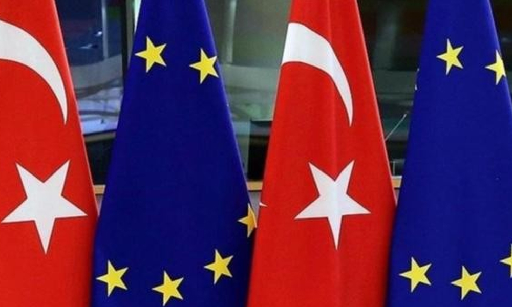 Avrupa Birliği’nden flaş Türkiye kararı: Askıya aldı! İşte taslak raporda olası yaptırımlar