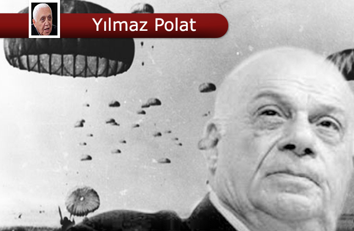 Yılmaz Polat | ABD ve AKP’ye  boyun eğmeyen lider
