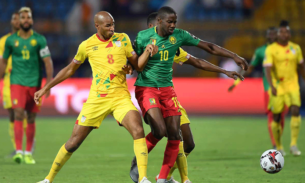 2019 Afrika Uluslar Kupası’nda son karşılaşmalar yapıldı